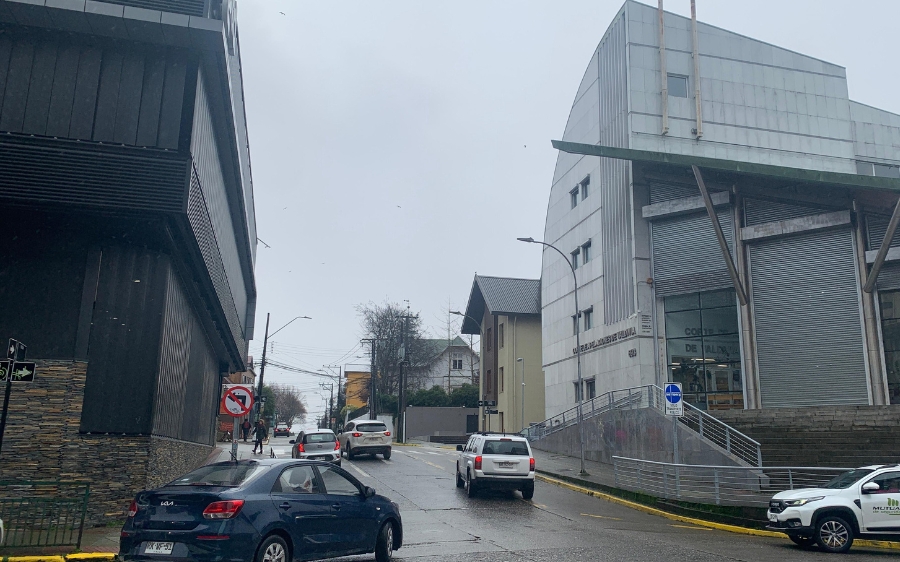 Haremos mantención de redes de agua potable este martes en el centro de Valdivia